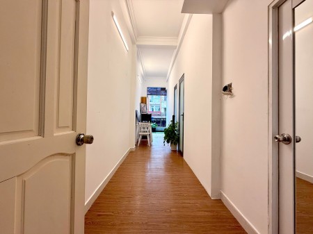 Ảnh 4 - Cho Thuê căn 2 phòng ngủ ban công mới ở Cách Mạng Tháng 8 Q10…