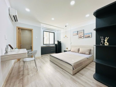 Cho Thuê Căn Độc Quyền Mới Toanh Gần Ngã Tư Bảy Hiền Mới Nhất Cuối Năm 2025