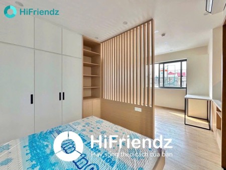 CHO THUÊ CĂN HỘ TÂN BÌNH CAO CẤP STUDIO NGAY SÂN BAY CÓ DỊCH VỤ DỌN DẸP PHÒNG