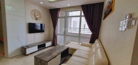 Căn hộ Him Lam Chợ Lớn – Block C, Q.6 | 2PN Full nội thất – Giá chỉ 13 triệu/tháng