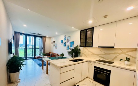 Ảnh 3 - [Cho Thuê] Galleria – Metropole | 2PN FNT – 38tr – Tổng Hợp Giỏ…