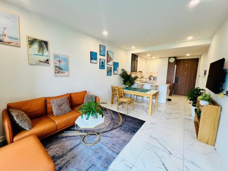 Ảnh 2 - [Cho Thuê] Galleria – Metropole | 2PN FNT – 38tr – Tổng Hợp Giỏ…