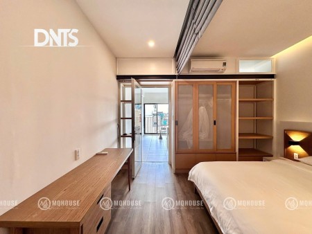 Hệ thống căn hộ studio/1PN sang đẹp gần sân bay Tân Sơn Nhất - Nhà ga T3 - Vòng xoay Lăng Cha Cả