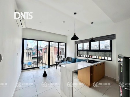 Ảnh 3 - Hệ thống căn hộ studio/1PN sang đẹp gần sân bay Tân Sơn…