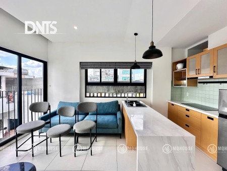 Ảnh 4 - Hệ thống căn hộ studio/1PN sang đẹp gần sân bay Tân Sơn…