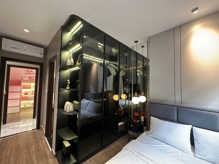 Căn hộ 2PN 60m2 Bcons City - Emerald - Green Topaz Thống Nhất, Đông Hòa, Dĩ An. Full NT cao cấp 7Tr