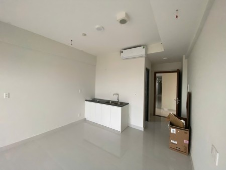 [Gấp] Cho thuê 30m2 New Lavida đường DT743C, Dĩ An, có máy lạnh, máy giặt vào ở ngay