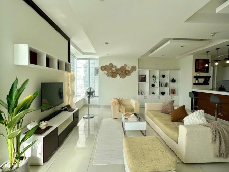 CHO THUÊ CĂN HỘ TERRA ROSA KHANG NAM - 138m2 - 3PN full nội thất ( như hình )