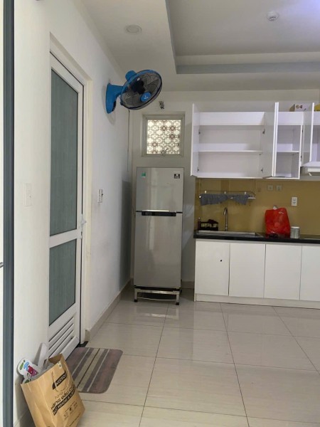 Cho thuê căn hộ Moonlight Park View – Đường Số 7, Quận Bình Tân