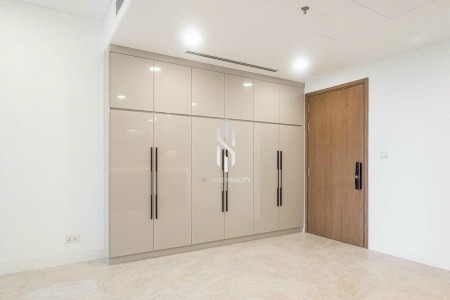 Ảnh 4 - Cho thuê căn hộ The River Thủ Thiêm – 2PN & 3PN full nội thất