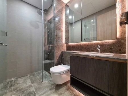 Ảnh 4 - Cho thuê căn 94m² 2PN – The River Thủ Thiêm, NTCB chỉ 32…