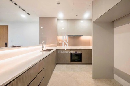 Ảnh 2 - Cho thuê căn hộ The River Thủ Thiêm – 2PN & 3PN full nội thất