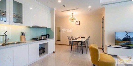 Ảnh 3 - Sắp trống căn 2 phòng ngủ – Vinhomes Central Park (Landmark Plus)
