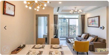 Ảnh 2 - Sắp trống căn 2 phòng ngủ – Vinhomes Central Park (Landmark Plus)