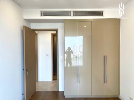 Ảnh 3 - Cho thuê căn 94m² 2PN – The River Thủ Thiêm, NTCB chỉ 32…