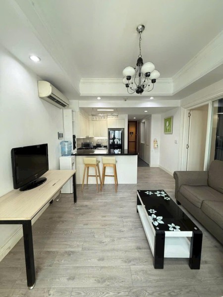 Cho thuê căn hộ The Manor – Studio, 1PN, 2PN & 3PN – nhiều lựa chọn, giá tốt