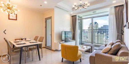 Ảnh 4 - Sắp trống căn 2 phòng ngủ – Vinhomes Central Park (Landmark Plus)
