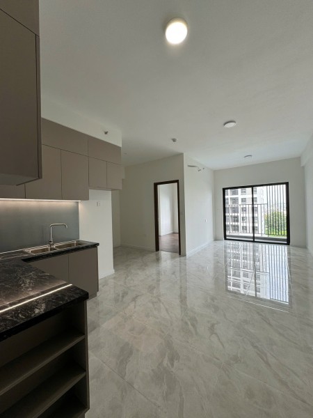 Ảnh 4 - Cho thuê căn hộ The Privia – An Dương Vương, Bình Tân