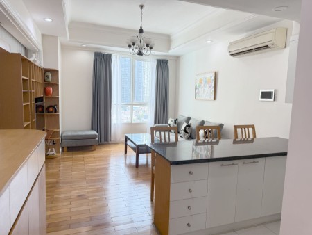 Cho thuê căn hộ The Manor – 1PN riêng biệt