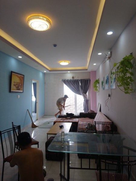 CĂN HỘ 82m2, 2PN CHO THUÊ, ĐẦY ĐỦ NỘI THẤT