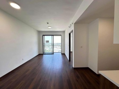 Cho thuê căn hộ akari city 78m2 2pn 2wc có rèm chỉ 10tr - miễn phí quản lý