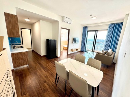 Cho thuê căn hộ akari city 75m2 2pn 2wc full nội thất y hình chỉ 12tr/ tháng