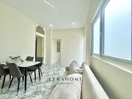 Ảnh 4 - Hệ thống căn hộ 1PN/2PN/3PN full nội thất mới gần sân bay…