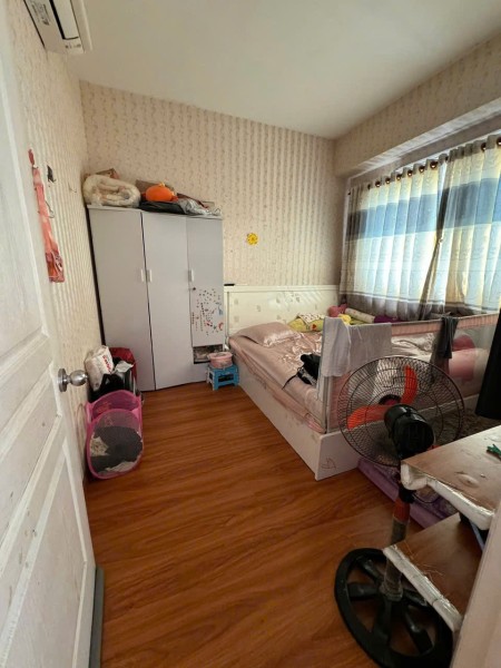 Chung cư mini Võ Thị Sáu, P6, Q3: 95m2, 2p ngủ, full nội thất, 11triệu