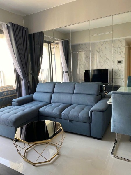 Tin được không? căn 2 Phòng ngủ view Sông, nội thất hiện đại chỉ 22 triệu tại Masteri An Phú