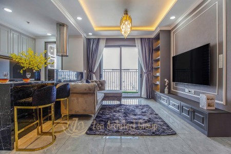 Cho thuê căn hộ Newton 2PN = 17 Triệu; 3PN = 22 Triệu - Tel 0903187783 Thọ