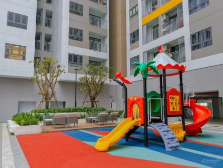 Ảnh 3 - Cho Thuê Căn Hộ 1-2-3PN Q7 Sài Gòn Riverside Số 4 Đào Trí, Nhà…