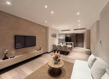 Cho thuê căn hộ The Nelson Private Residences – 87m², full nội thất mới 100%