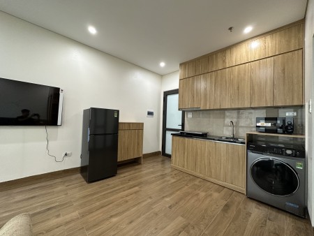 Cho thuê Studio 40m2 ngõ 58 Đào Tấn, Ba Đình