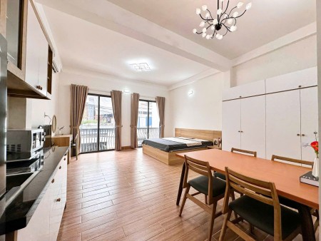 Cho Thuê Phòng Cao Cấp Giá Cả Hợp Lý Full Nội Thất Ngay Bệnh Viện Thống Nhất