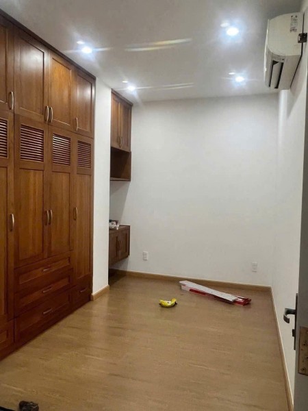 Chung cư Oriental, Âu Cơ, TP: 3p ngủ, 110m2, đầy đủ NT, 15triệu