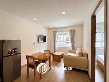  HƯNG GIA 1 – PHÚ MỸ HƯNG | PHÒNG CAO CẤP TRỐNG SẴN – VỊ TRÍ TRUNG TÂM KHU NAM – KHÔNG GIAN ĐẸP