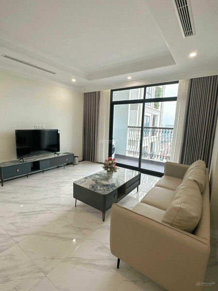 Cho thuê căn hộ cao cấp – 94m² – 2PN – Căn góc, tầng cao