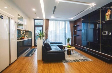 Cho thuê căn hộ Discovery Central – 67 Trần Phú - Giá tốt nhất thị trường chỉ từ 12 triệu/tháng