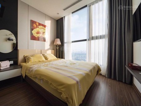 Chính chủ cho thuê căn hộ Studio diện tích 50m², thiết kế hiện đại gồm 1PN, 1 phòng khách, 1WC