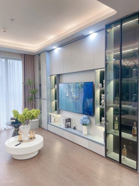 Giảm giá thuê sớm, cực tốt của dự án cho thuê căn hộ Iris Garden 30 Trần Hữu Dực