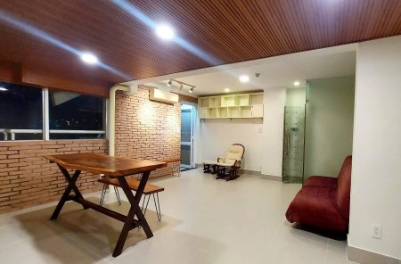 Ảnh 3 - Chung cư An Thịnh, đường Thái Thuận, An Phú, Q 2 (102m, 2pn full…