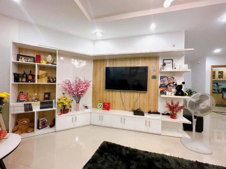 Ảnh 3 - Chính chủ cho thuê căn hộ Him Lam Chợ Lớn gía 12,5 tr có nội…