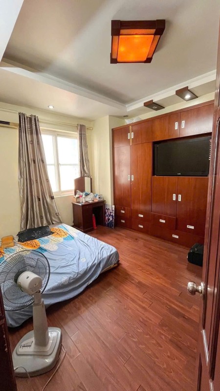 Giá 15tr5/th, 110m2, 3PN, 2WC, Nội thất, Căn hộ Oriental, Âu Cơ, TPhú.