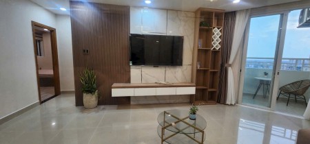 Ảnh 4 - Chính chủ cho thuê căn hộ Him Lam Chợ Lớn gía 12,5 tr có nội…