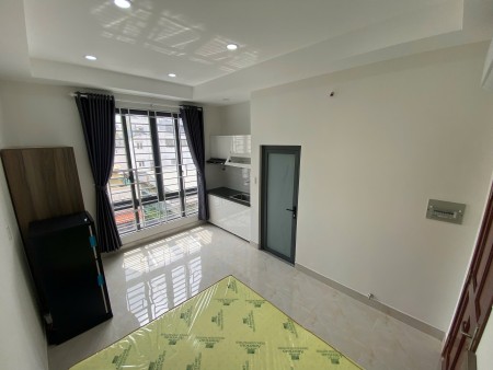 Cho thuê phòng trọ cửa sổ trời Q1, gần chợ Thái Bình, Nowzone, công viên 23/9, phố tây Bùi Viện, Pul