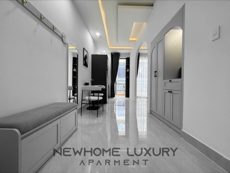 Ảnh 2 - Hệ thống căn hộ 1PN/Studio ban công sang trọng gần sân bay Tân…