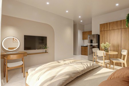 Ảnh 3 - Cho thuê CHDV ở Đảo kim cương Quận 2 - Full nội thất mới -…