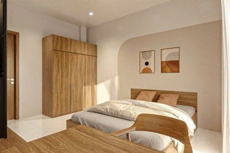 Ảnh 4 - Cho thuê CHDV ở Đảo kim cương Quận 2 - Full nội thất mới -…