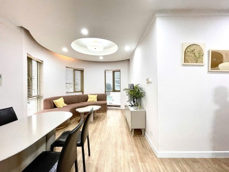 Cho thuê căn hộ Saigon Pavillon Bà Huyện Thanh Quan 3Pn2Wc Full Nội Thất Đẹp #31Tr Tel 0942811343