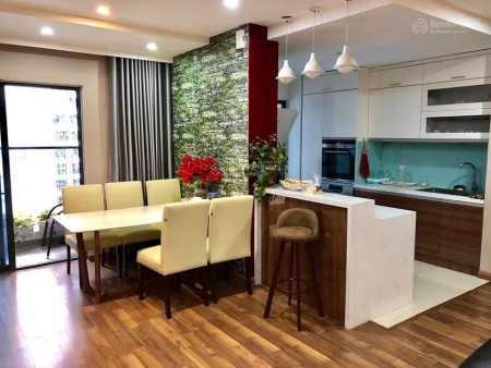 Cho thuê căn hộ 3PN cao cấp tại Sunshine City – Ciputra